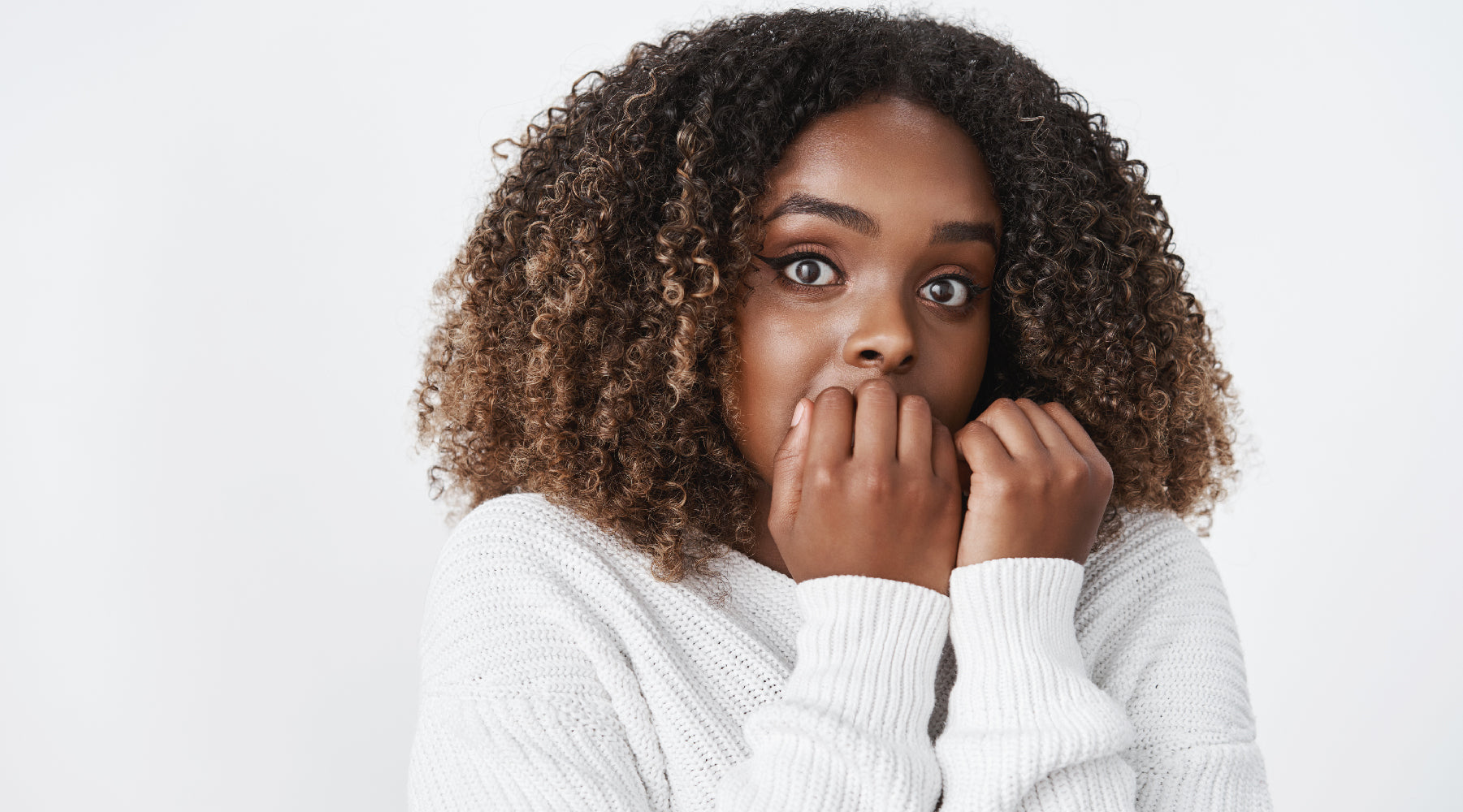 How to strengthen brittle nails