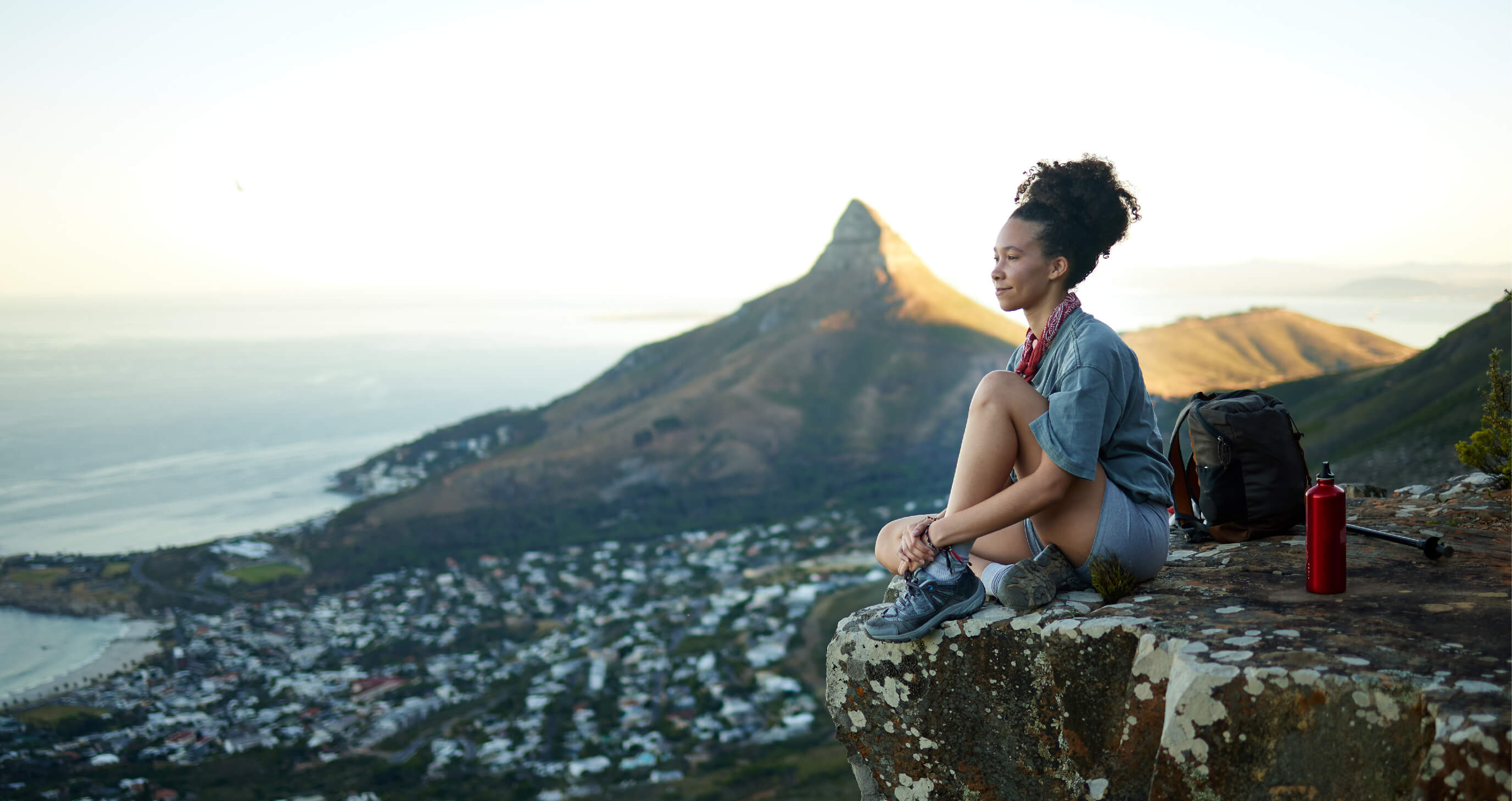 Breathtaking Beauty: Our 3 favourite Mountain Trails