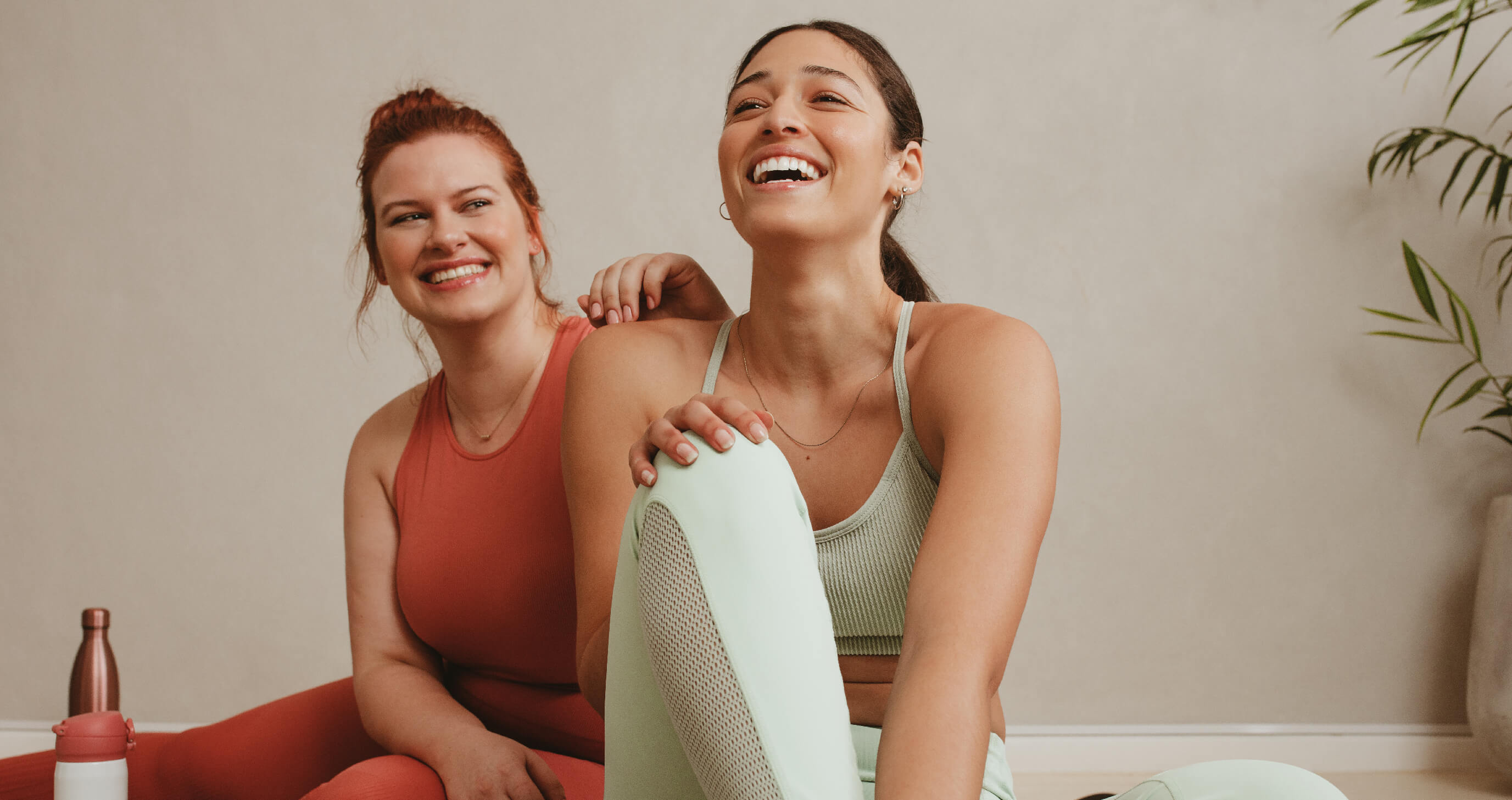 Energy at Every Age: Your Guide to Injury-Free Fitness