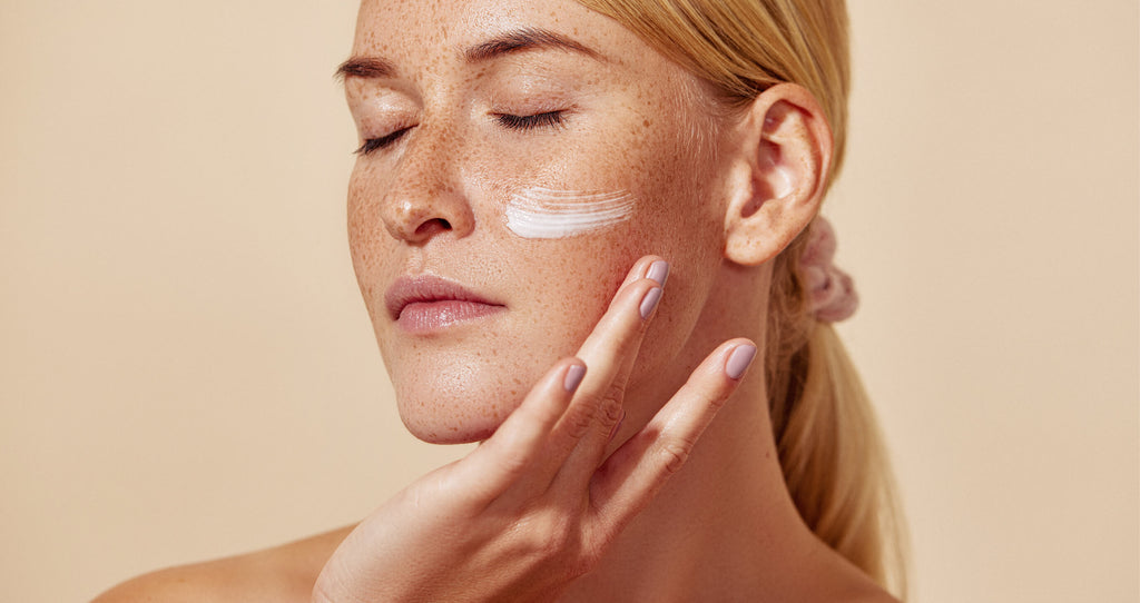 Do Topical Skin Creams Really Work for Aging Skin and Wrinkles?