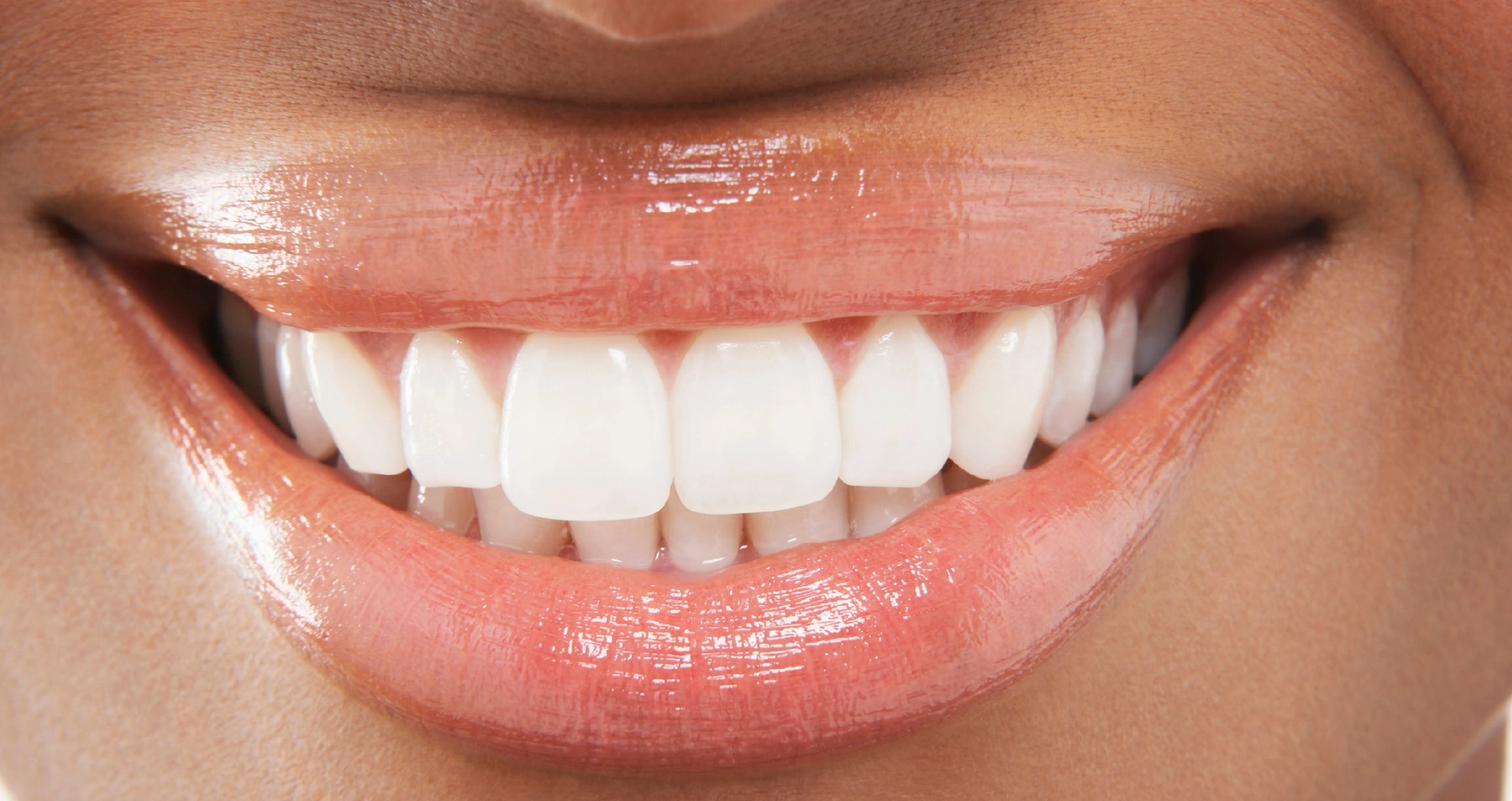 COLLAGEN = GOOD ORAL HEALTH