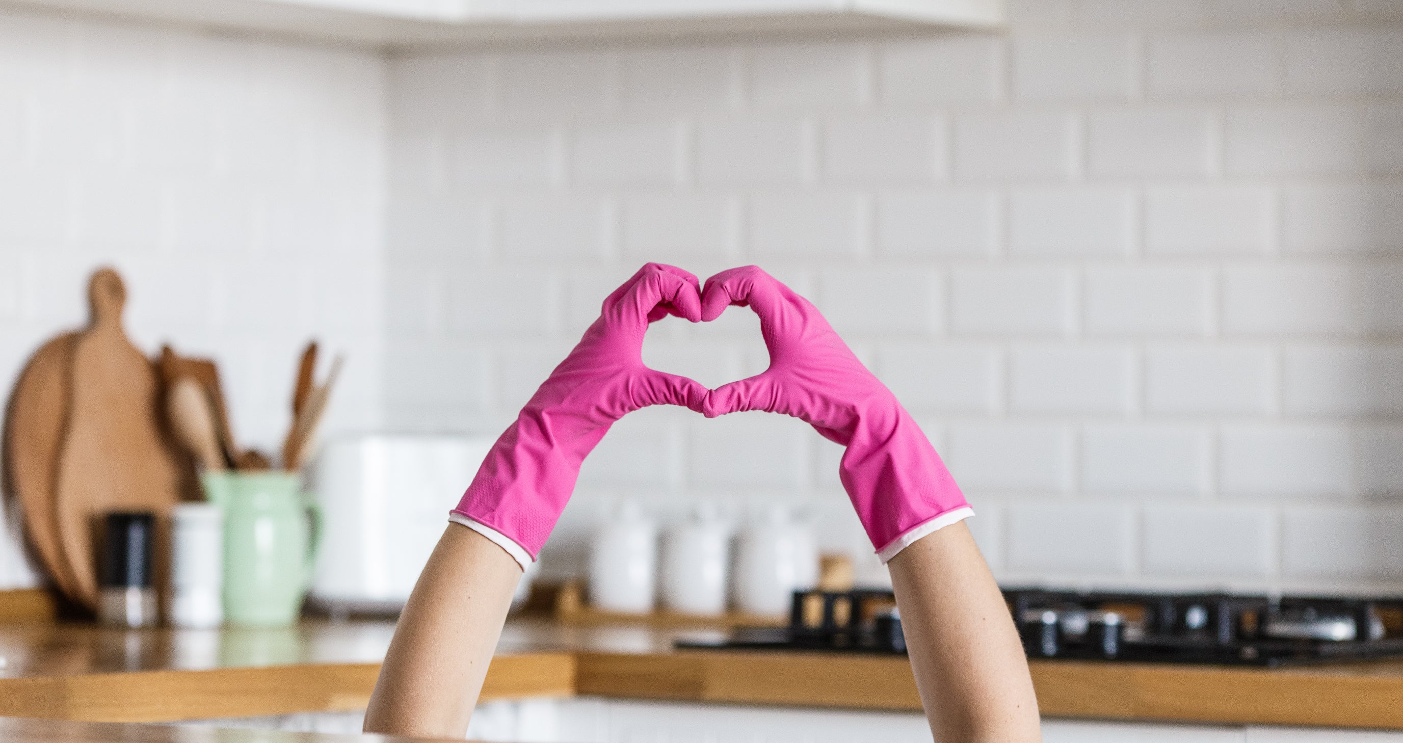 The secret toxins in your home