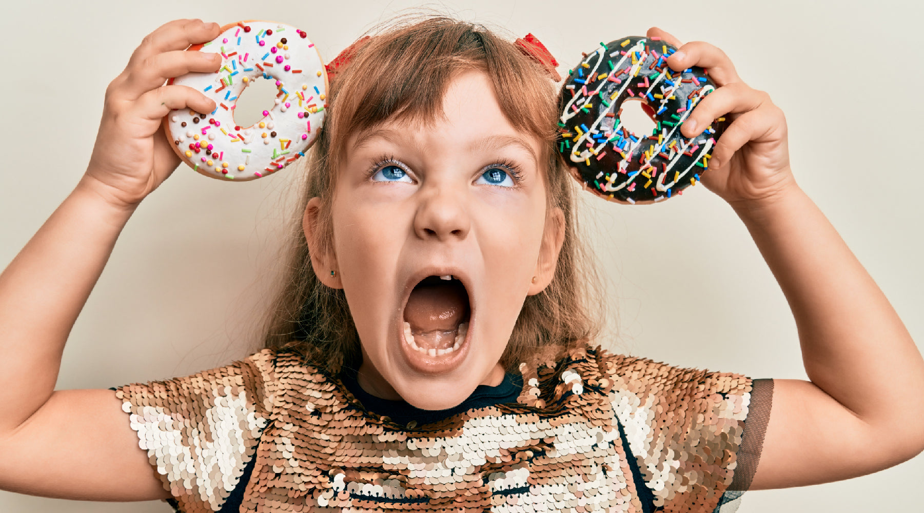 Using Nutrition to Support our Children