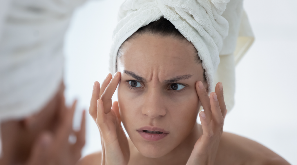 When it comes to wrinkles, prevention is better than cure