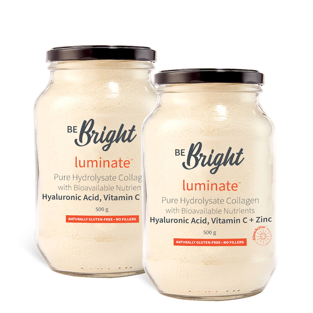 500g Luminate x2