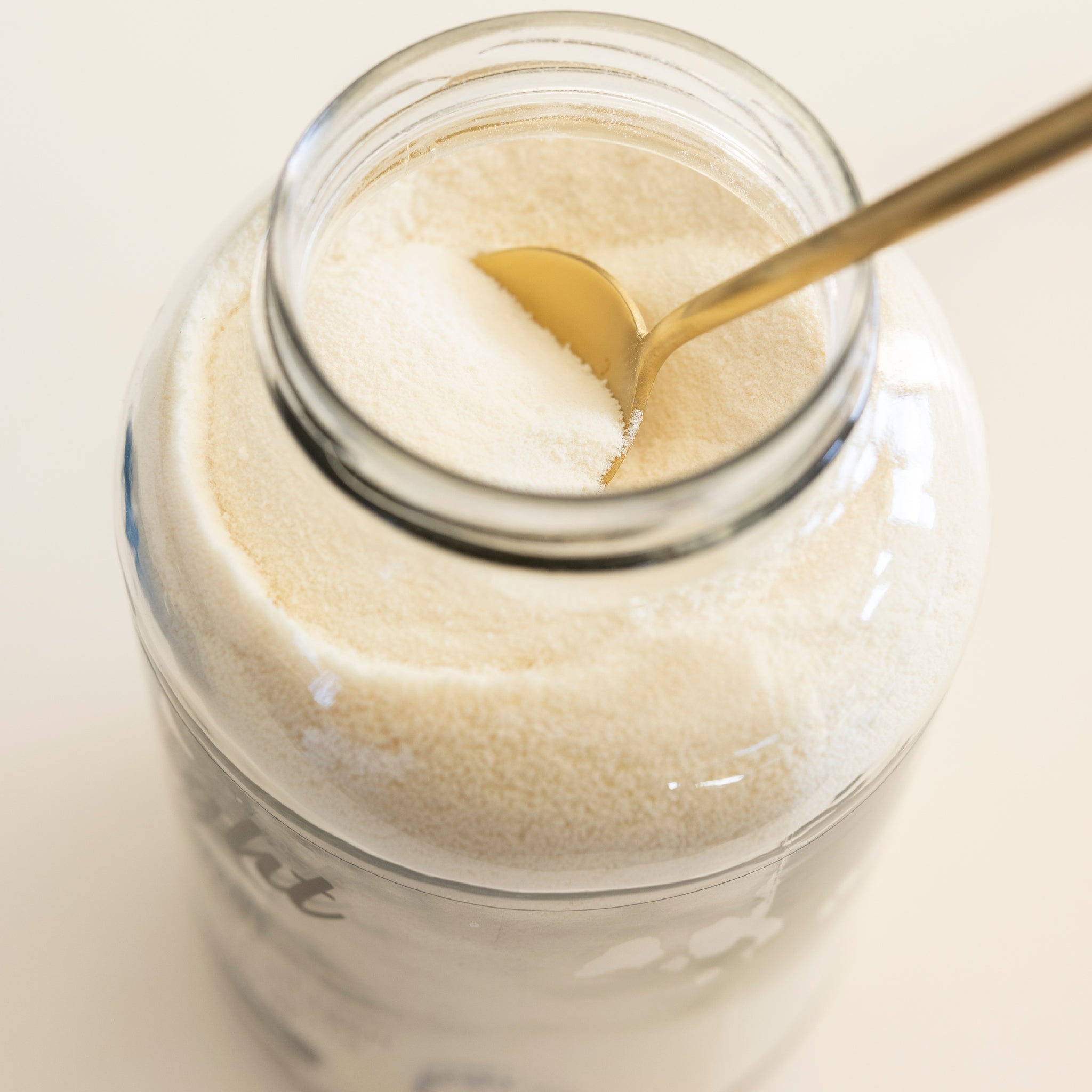 Buy 100% pure, hydrolyzed Collagen Powder - Be Bright